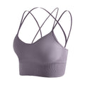 Claudia Crossback Bra
