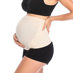 Breathable Stretch Belt Pregnant Mother Prenatal Abdominal