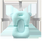 Floating Mat Bath Bed Non-Slip Bath Net Bag