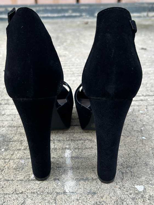 13CM Super High Runway Women's Shoes Chunky Heel Waterproof Platform Sandals