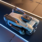 4K HD Aerial Photography Folding Aircraft Dual Camera Four-axis Remote Control