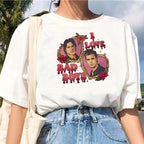 Women's Simple Casual Solid Color Short Sleeve