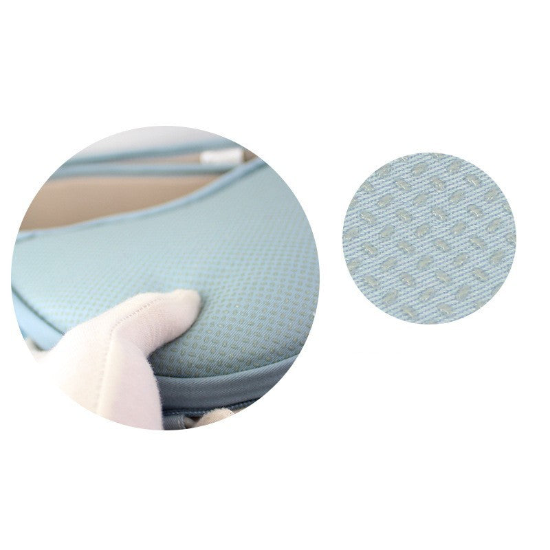 Multifunctional Warm And Windproof Baby Strap